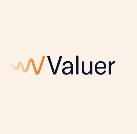 Valuer AI Logo